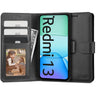 Husa pentru Xiaomi Redmi 13, Tech-Protect, Wallet