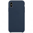 Husa pentru Xiaomi Redmi 13, OEM, Silico - Bleumarin - NotebookGsm