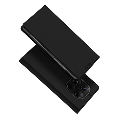 Husa pentru Xiaomi Redmi Note 14 Pro 4G, DUX DUCIS, Skin Pro