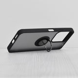 Husa pentru Xiaomi Redmi 13C 5G / 13C / Poco C65, Techsuit, Glinth, Neagra