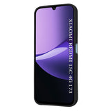 Husa pentru Xiaomi Redmi 15C 5G / 15C 4G, Techsuit, SoftFlex