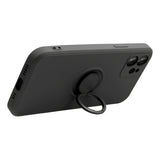 Husa pentru Xiaomi Poco C65 / Redmi 13C, OEM, Silicone Rin