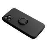 Husa pentru Xiaomi Poco C65 / Redmi 13C, OEM, Silicone Rin