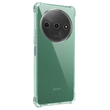 Husa pentru Xiaomi Redmi A3x / A3, Techsuit, Shockproof Cl