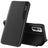 Husa pentru Xiaomi Redmi Note 10 Pro Max / Note 10 Pro, Techsuit, eFold
