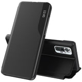 Husa pentru Xiaomi Redmi Note 10 Pro Max / Note 10 Pro, Techsuit, eFold