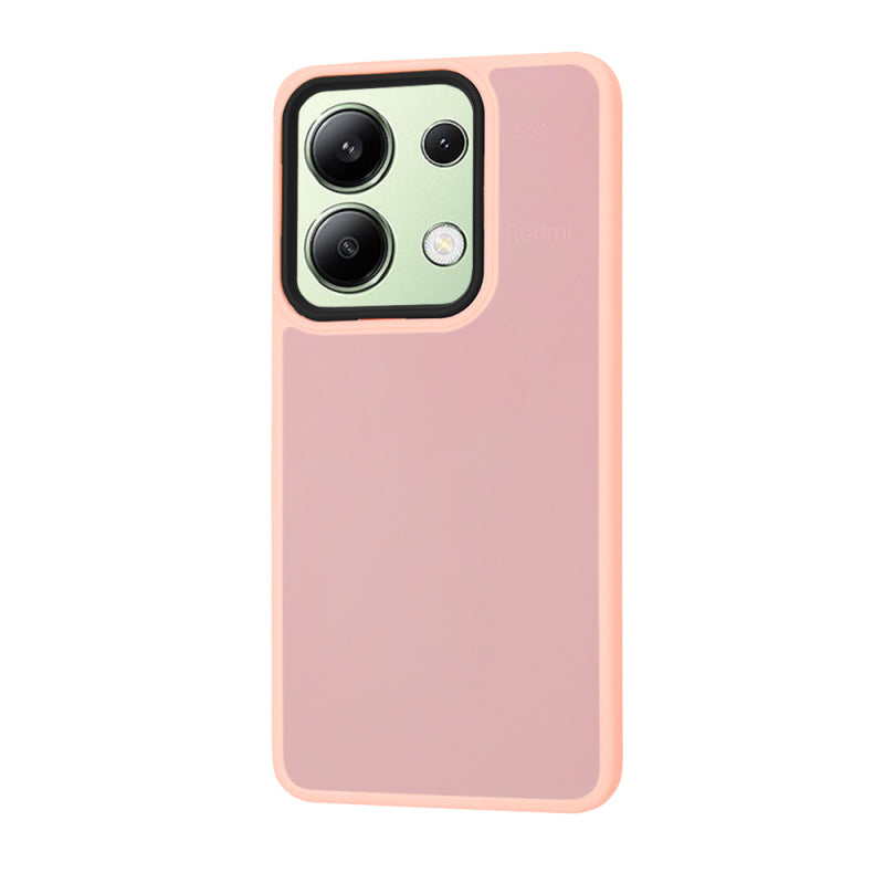 Husa pentru Xiaomi Redmi Note 13 4G, Techsuit, HaloFrost