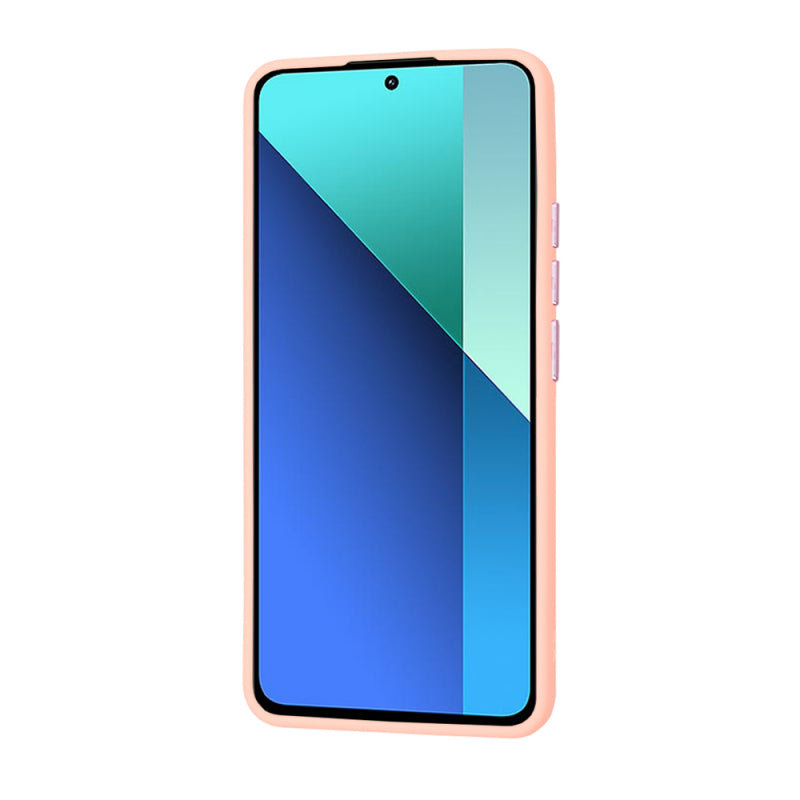 Husa pentru Xiaomi Redmi Note 13 4G, Techsuit, HaloFrost