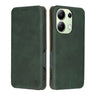 Husa pentru Xiaomi Redmi Note 13 4G, Techsuit, Safe Wallet Plus