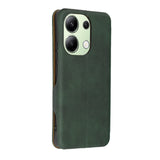 Husa pentru Xiaomi Redmi Note 13 4G, Techsuit, Safe Wallet Plus
