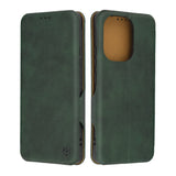 Husa pentru Xiaomi Redmi Note 13 4G, Techsuit, Safe Wallet Plus