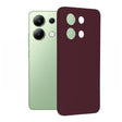 Husa pentru Xiaomi Redmi Note 13 4G, Techsuit, Soft Edg