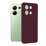 Husa pentru Xiaomi Redmi Note 13 4G, Techsuit, Soft Edg