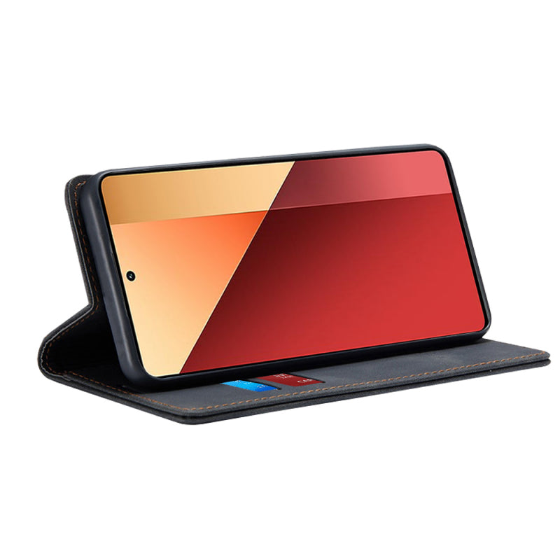 Husa pentru Xiaomi Redmi Note 13 Pro 4G / Poco M6 Pro 4G, Techsuit, Confy