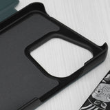 Husa pentru Xiaomi Redmi Note 13 Pro 4G / Poco M6 Pro 4G, Techsuit, eFol