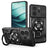 Husa pentru Xiaomi Redmi Note 14 5G, Techsuit, RuggedCam