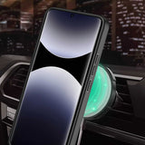 Husa pentru Xiaomi Redmi Note 14 Pro+ 5G / Note 14 Pro 5G / Poco X7, Techsuit, RuggedCam