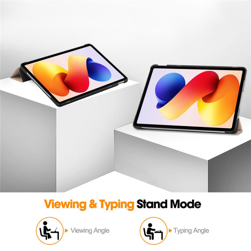 Husa pentru Xiaomi Redmi Pad 2 Pro, Techsuit, FoldPr