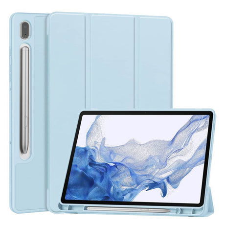 Husa pentru Xiaomi Redmi Pad 2, Techsuit, Flex Trifold