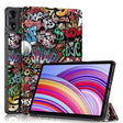 Husa pentru Xiaomi Redmi Pad Pro / Pad / Pad Pro 5G, Techsuit, FoldPro Urban Vibe