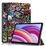 Husa pentru Xiaomi Redmi Pad Pro / Pad / Pad Pro 5G, Techsuit, FoldPro Urban Vibe