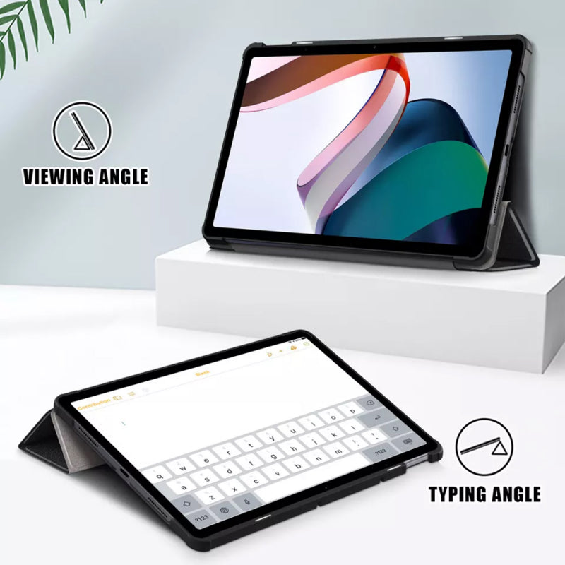 Husa pentru Xiaomi Redmi Pad, Techsuit, FoldPro
