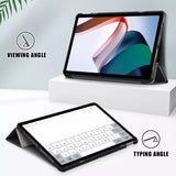 Husa pentru Xiaomi Redmi Pad, Techsuit, FoldPro