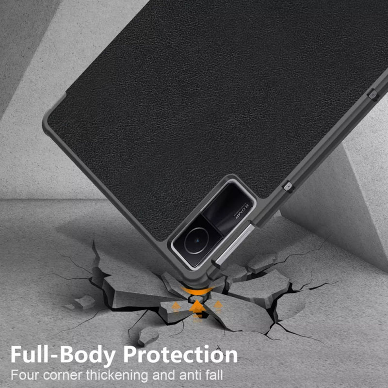 Husa pentru Xiaomi Redmi Pad, Techsuit, FoldPro