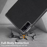 Husa pentru Xiaomi Redmi Pad, Techsuit, FoldPro