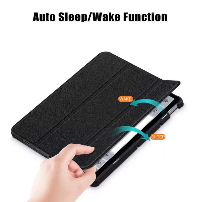 Husa pentru Xiaomi Redmi Pad, Techsuit, FoldPro