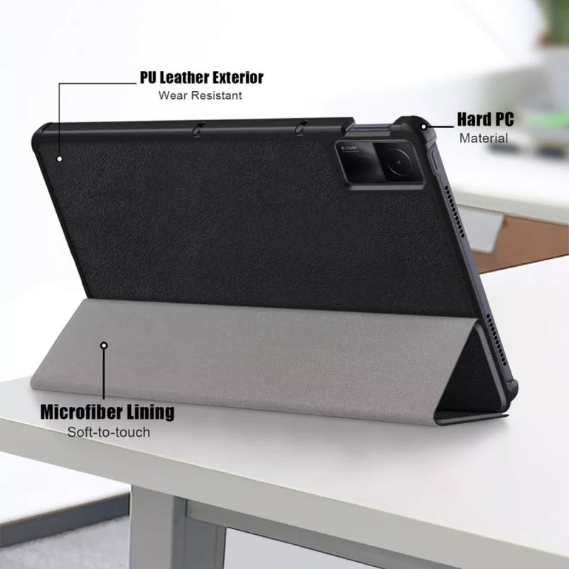 Husa pentru Xiaomi Redmi Pad, Techsuit, FoldPro