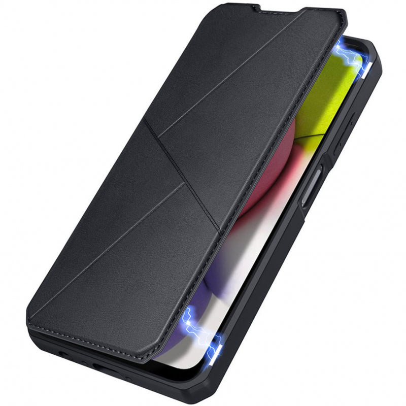 Husa pentru Samsung Galaxy A03s A037, DUX DUCIS, Skin X
