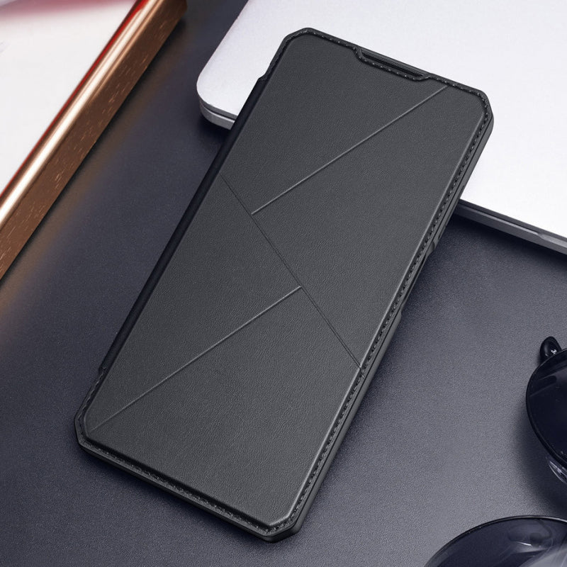 Husa pentru Samsung Galaxy A03s A037, DUX DUCIS, Skin X