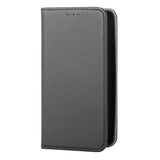 Husa pentru Samsung Galaxy A70 A705, OEM, Smart Magnet