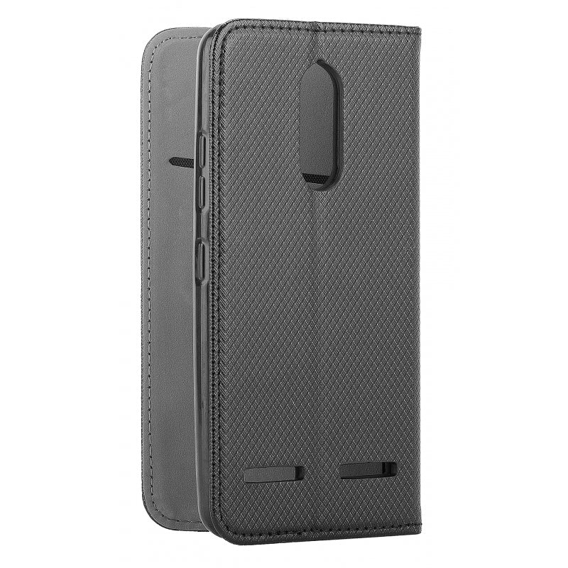 Husa pentru Samsung Galaxy A70 A705, OEM, Smart Magnet