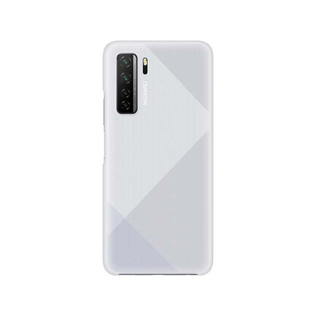 Husa pentru Huawei P40 lite 5G, Argintie 51994061