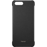 Husa pentru Honor View 10, Neagra 51992305