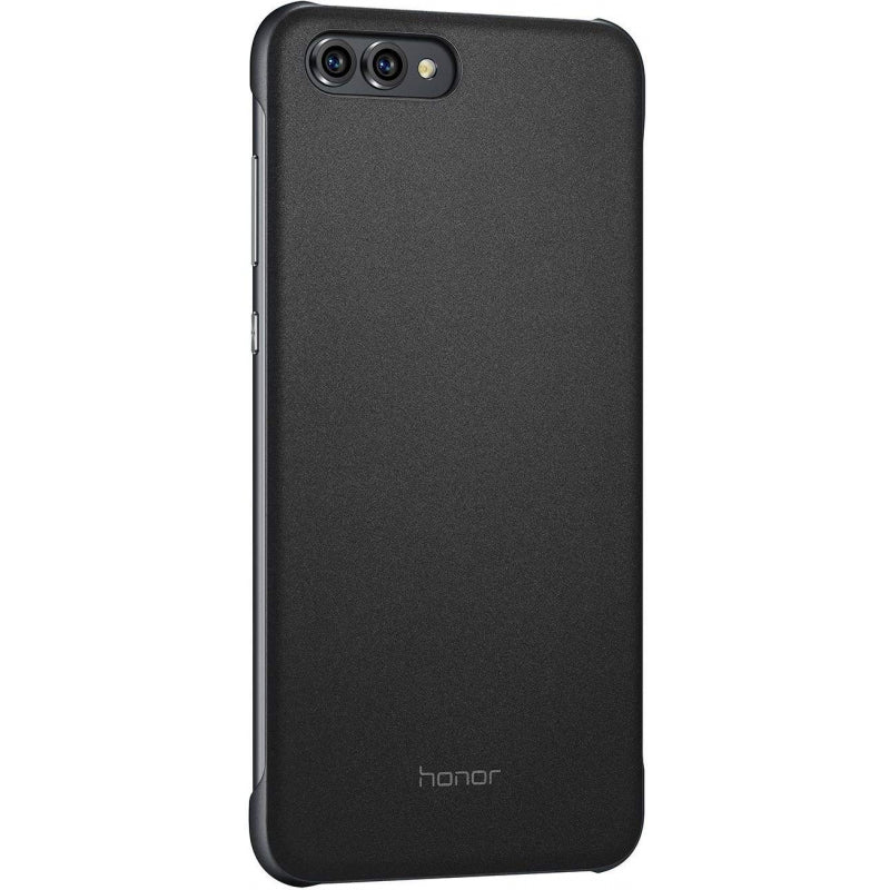 Husa pentru Honor View 10, Neagra 51992305