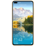 Husa pentru Huawei P40, Nillkin, Super Frosted Shield