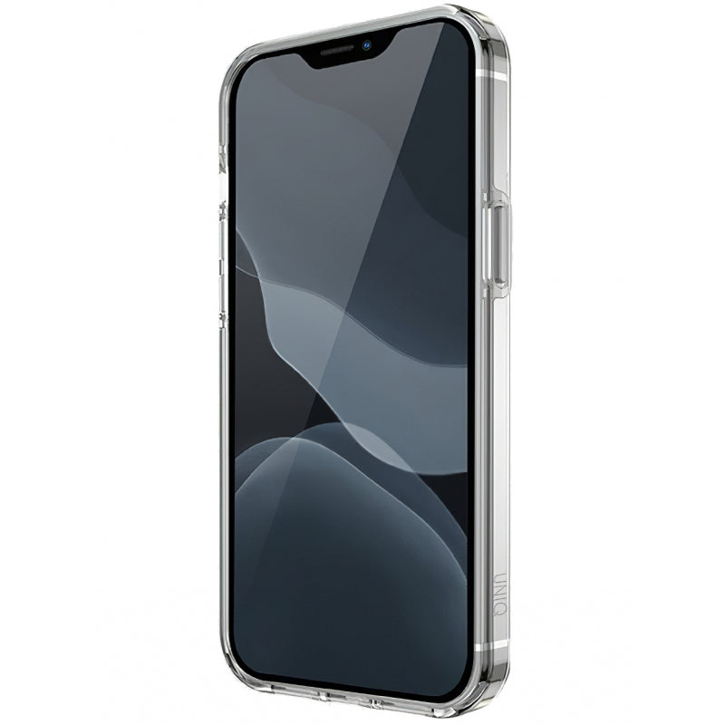 Husa pentru Apple iPhone 12 mini, UNIQ, Clario