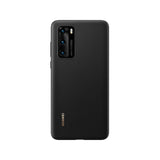 Husa pentru Huawei P40, Neagra 51993709