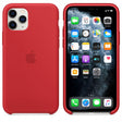 Husa pentru Apple iPhone 11 Pro, Rosie MWYH2ZM/A