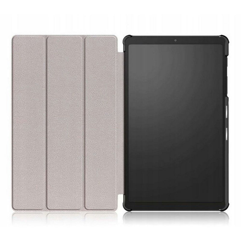 Husa pentru Samsung Galaxy Tab A7 Lite, Tech-Protect, SmartCase, Bleumarin THP554NAV