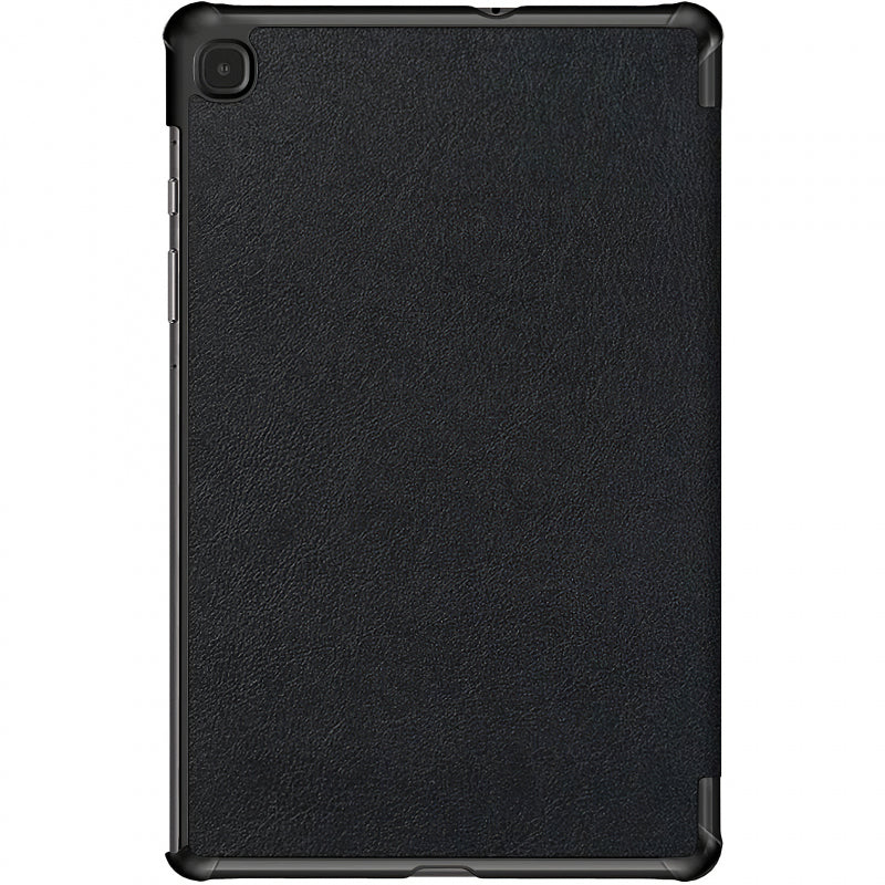 Husa pentru Samsung Galaxy Tab S6 Lite (2022) / Tab S6 Lite, Tech-Protect, SmartCase, Neagra THP149BLK