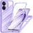 Husa pentru Oppo A3 4G / A3 5G, Techsuit, ColorVerse 360