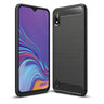 Husa pentru Samsung Galaxy A10 A105, Carbon