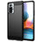 Husa pentru Xiaomi Redmi Note 10 Pro Max / Note 10 Pro, Forcell, Carbon