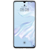 Husa pentru Huawei P30, Floating Fairyland, Transparenta 51993045