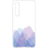 Husa pentru Huawei P30, Iridescent Fairyland, Transparenta 51993014