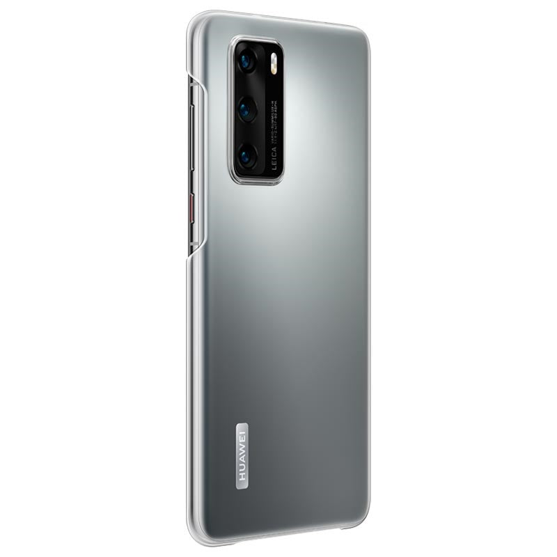 Husa pentru Huawei P40, Transparenta 51993731